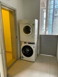 One Devonshire (D9), Condominium #476507441